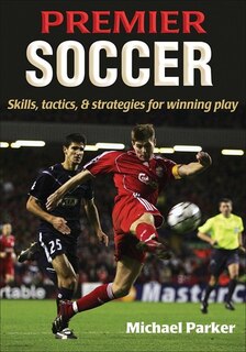 Front cover_Premier Soccer