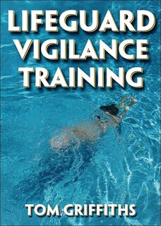 Front cover_Lifeguard Vigilance Training