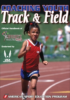 Coaching Youth Track & Field