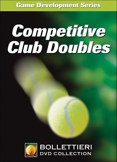 Competitive Club Doubles