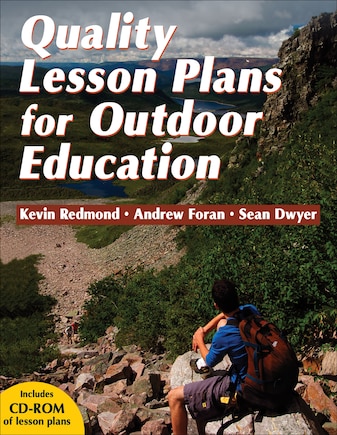 Quality Lesson PLans for Outdoor Education