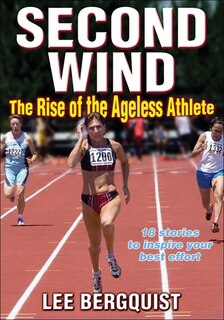 Front cover_Second Wind