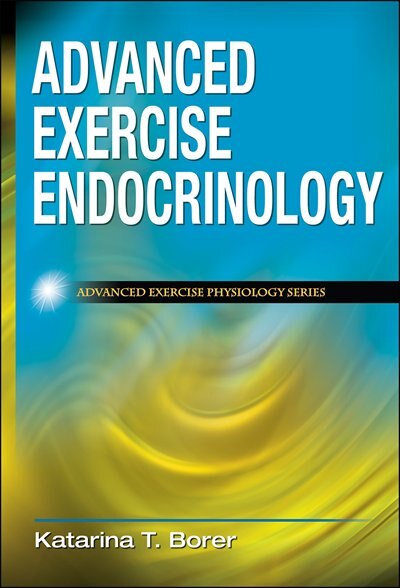 Couverture_Advanced Exercise Endocrinology