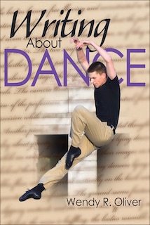 Front cover_Writing About Dance