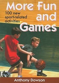 Couverture_More Fun and Games