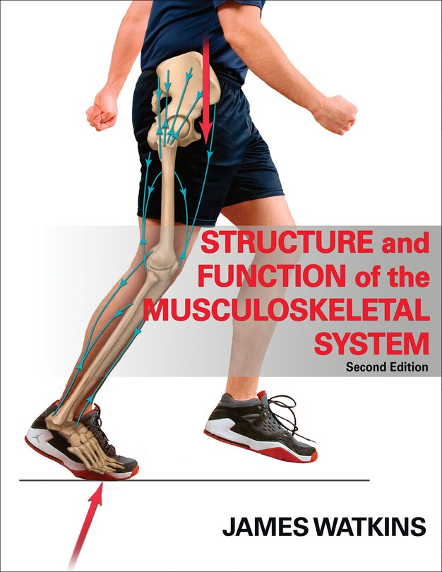 Front cover_Structure And Function Of The Musculoskeletal System