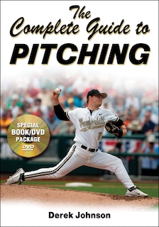 Front cover_The Complete Guide to Pitching