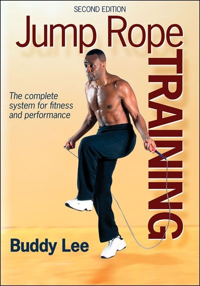 Front cover_Jump Rope Training