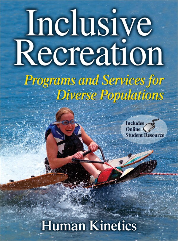 Front cover_Inclusive Recreation