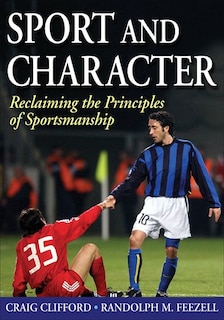 Front cover_Sport And Character
