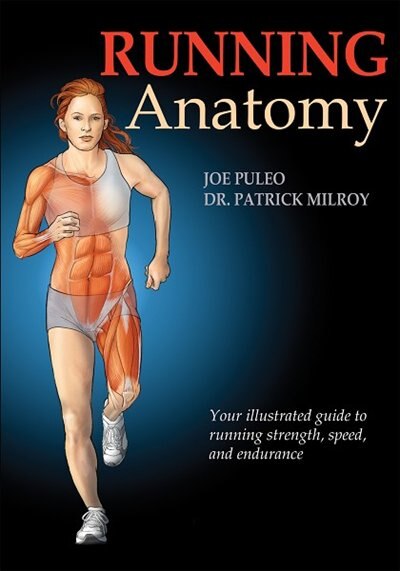 Front cover_Running Anatomy