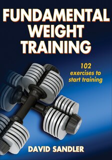 Couverture_Fundamental Weight Training