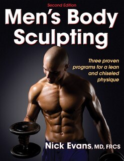 Couverture_Men's Body Sculpting