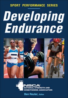 Front cover_Developing Endurance