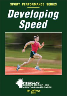 Couverture_Developing Speed