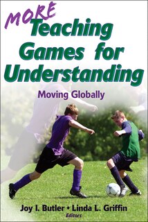 Couverture_More Teaching Games For Understanding