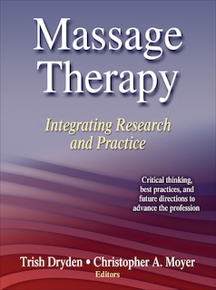 Front cover_Massage Therapy