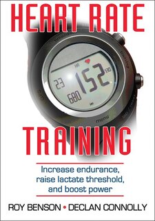 Front cover_Heart Rate Training