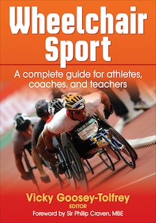 Couverture_Wheelchair Sport