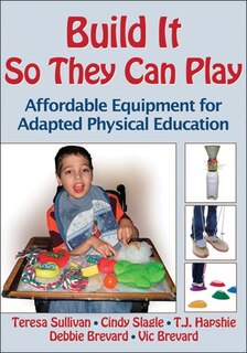 Couverture_Build It So They Can Play
