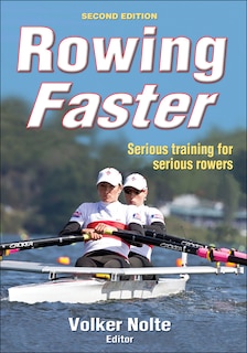 Front cover_Rowing Faster