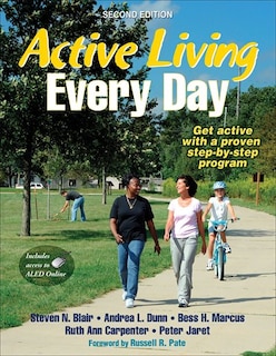 Couverture_Active Living Every Day