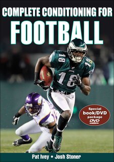Couverture_Complete Conditioning For Football