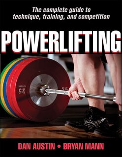 Front cover_Powerlifting
