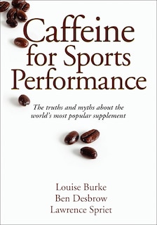 Front cover_Caffeine for Sports Performance