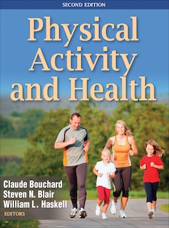 Couverture_Physical Activity And Health