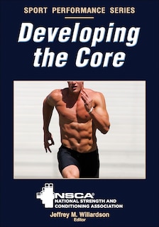 Front cover_Developing the Core