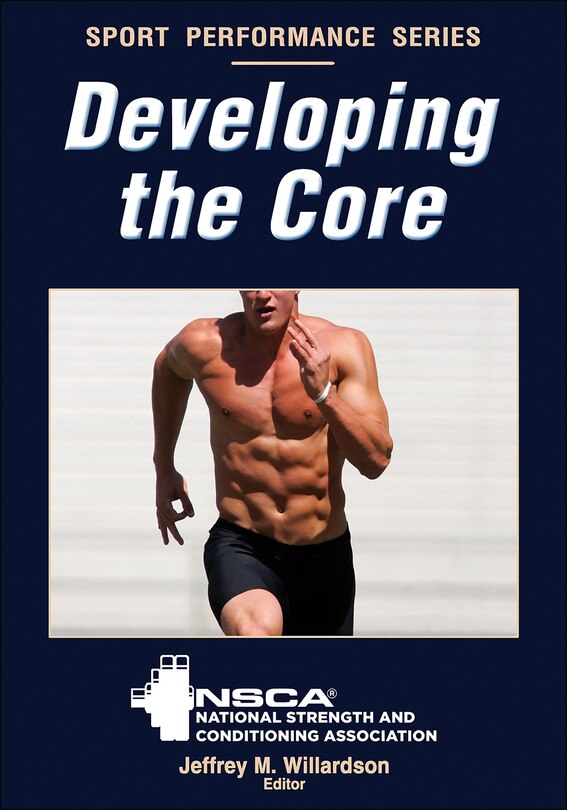 Front cover_Developing the Core