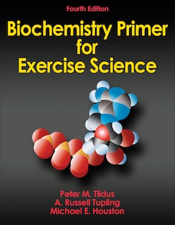 Front cover_Biochemistry Primer For Exercise Science