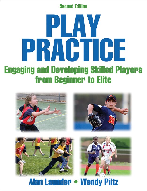 Front cover_Play Practice