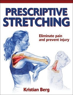 Front cover_Prescriptive Stretching