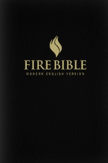 Couverture_Mev Fire Bible