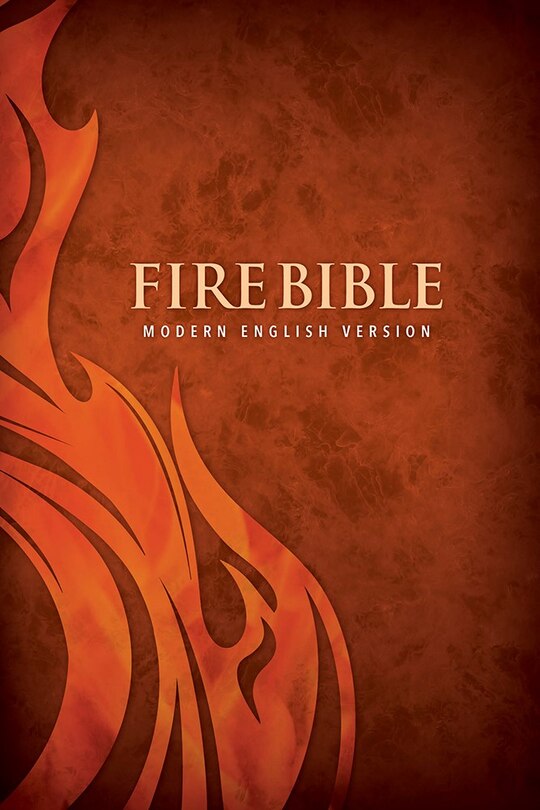 Front cover_MEV Fire Bible