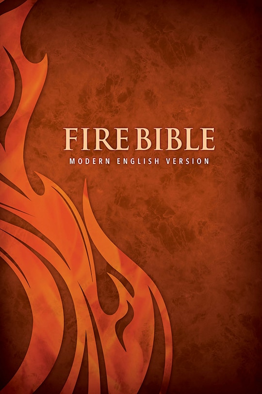 Couverture_Mev Fire Bible