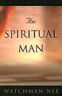 Front cover_The Spiritual Man 3v Set