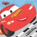 Front cover_Thunder And Lightning (disney/pixar Cars)
