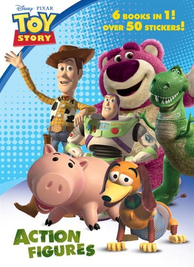 Toy story 3 figures hotsell