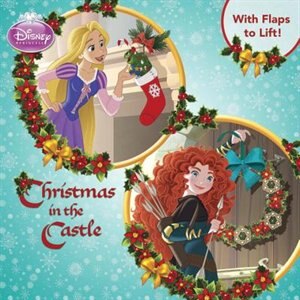 Christmas In The Castle (disney Princess)