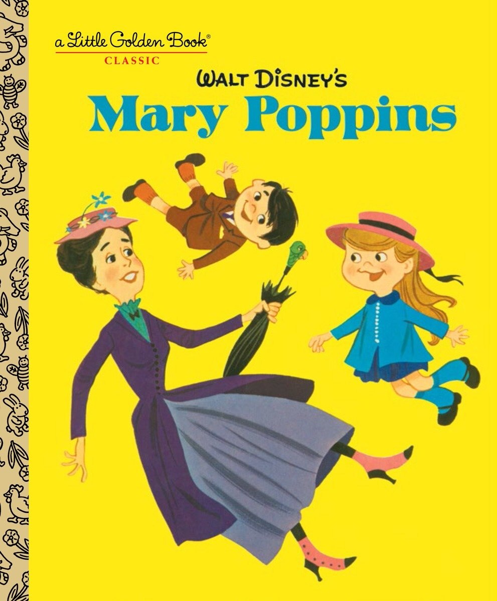 Mary Poppins | Indigo