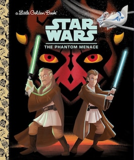 Star Wars: The Phantom Menace (star Wars)