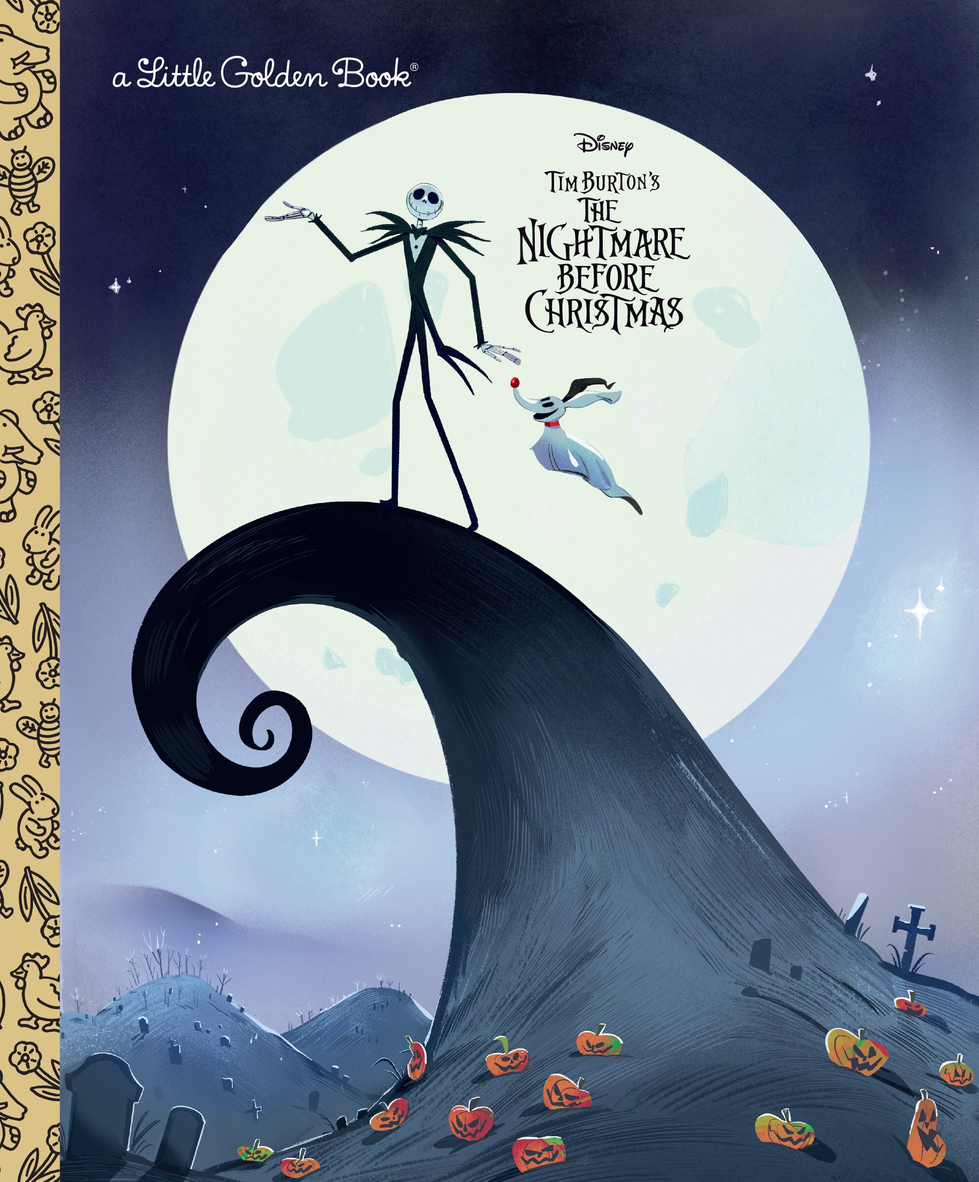 The nightmare before christmas sales full movie english free online