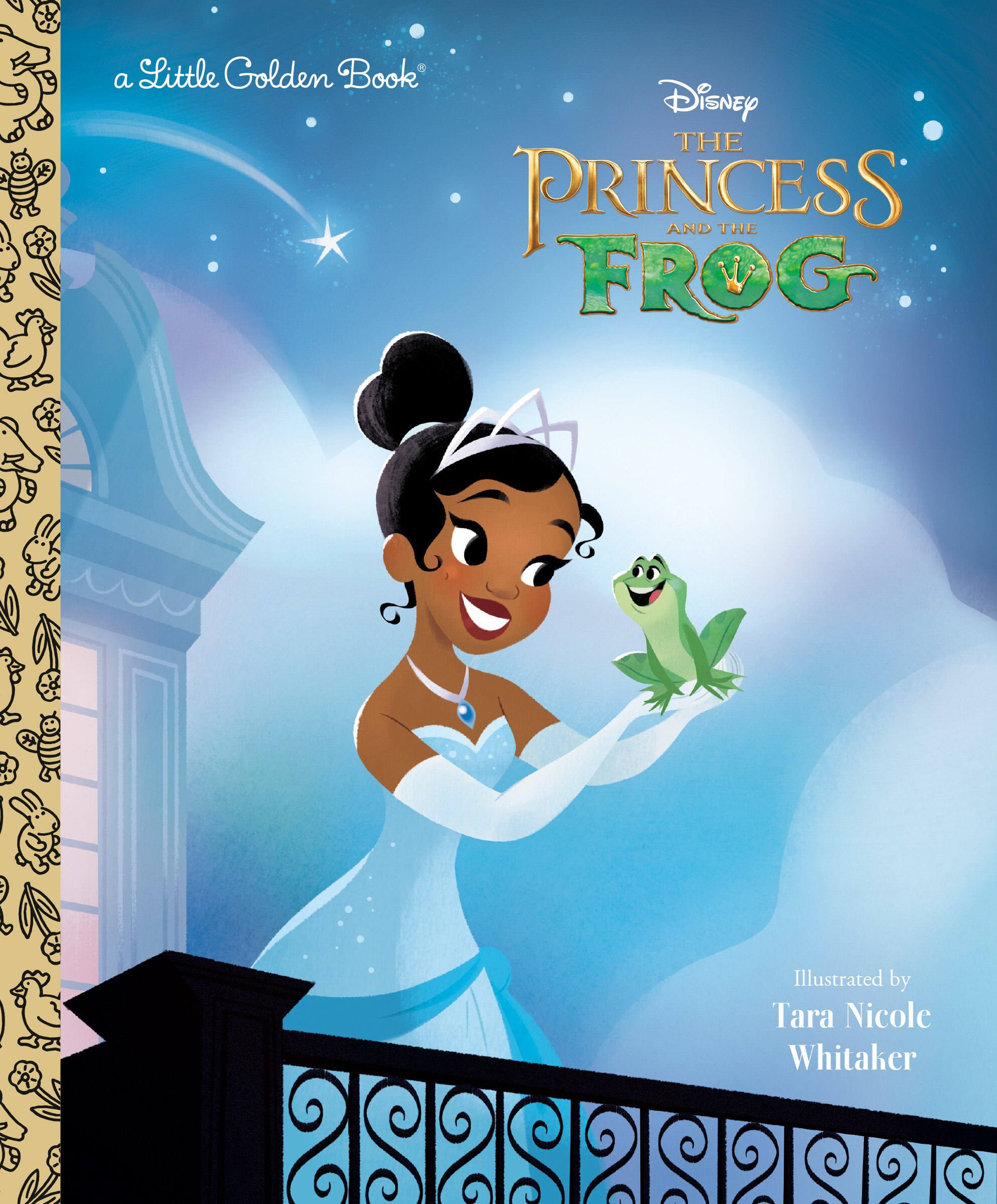 洋書 The Art of Princess and the Frog Book Review: The Art of The Princess and the Frog – Feeling Animated