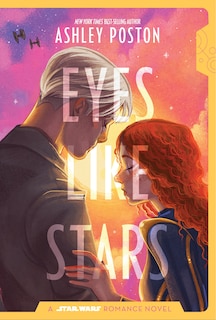Couverture_Star Wars: Eyes Like Stars