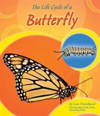 Couverture_The Life Cycle Of A Butterfly