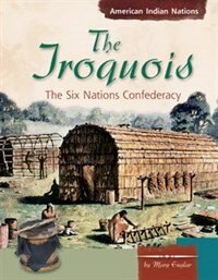 Front cover_The Iroquois