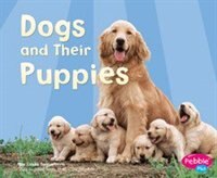 Couverture_Dogs And Their Puppies